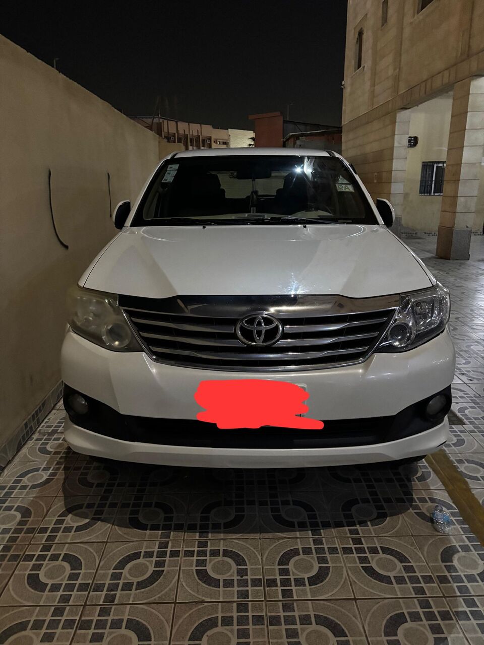 Jeddah, Vehicles, Cars & Trucks , SAR 70000,  Toyota Fortuner,  2015,  Automatic,  140000 KM,