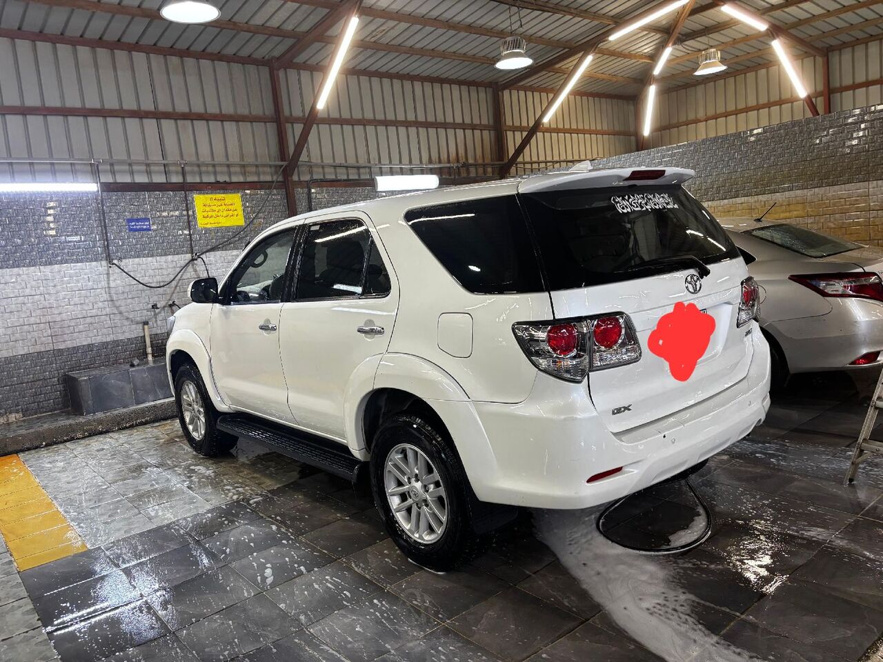 Jeddah, Vehicles, Cars & Trucks , SAR 70000,  Toyota Fortuner,  2015,  Automatic,  140000 KM,