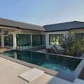 THB 8900000,  4 BR,  78 Sq. Feet,  POOL VILLA ราคาพิเศษเพียง 8.9 ล้าน | #โซนสันกำแพ