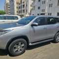 SAR 85000,  Toyota Fortuner,  2020,  Automatic,  100400 KM,