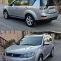 BHD 1750,  Mitsubishi Outlander,  2009,  Undefined,  183871 KM,