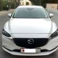 BHD 11,  Mazda 6,  2024,  Automatic,  35000 KM,  Agency Maintained - Under Warranty, Mid-Option, ZERO Accident