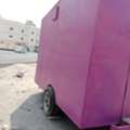 BHD 1700,  Two Food Trucks For Sale