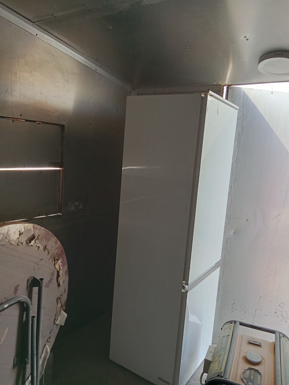 Manama, Auto Parts, BHD 1700,  Two Food Trucks For Sale