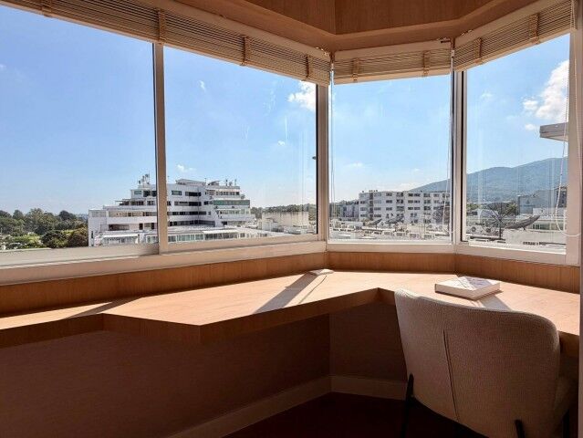 Bangkok, Real Estate For Sale, THB 6290000,  2 BR,  85 Sq. Meter,  Great Value For Sale 6.29 Million 85 Sqm. 2 Bedrooms, 2 Bathrooms # Hillside3 Condo Rare