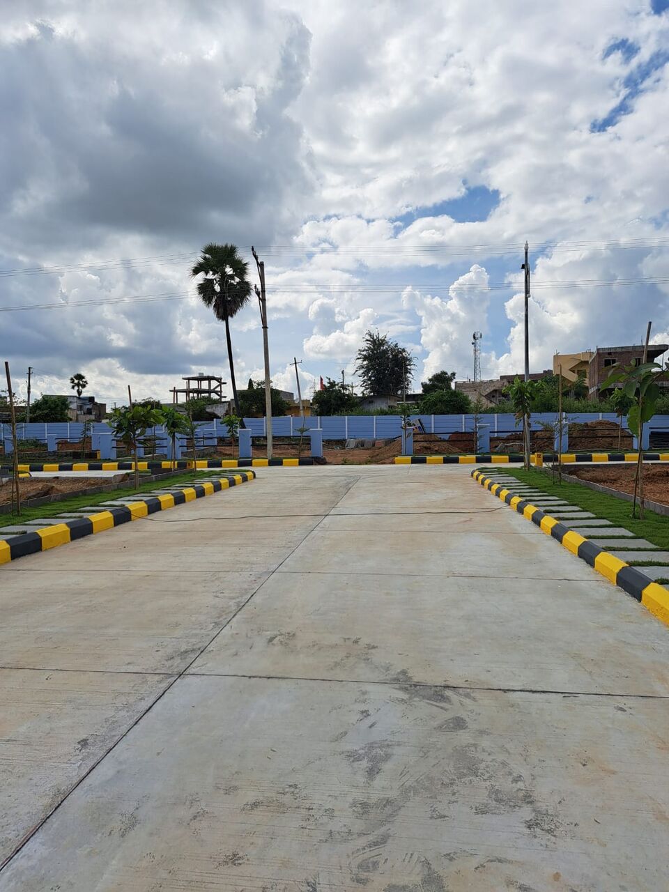 Hyderabad, Residential Plots, INR 23000,  200 Sq. Yard,  ✨️Light House Swasthika✨️  🌲HMDA Approved Layout