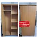 BHD 27,  @@Cupboard 2 Door In Good Condition For Sale With Delivery