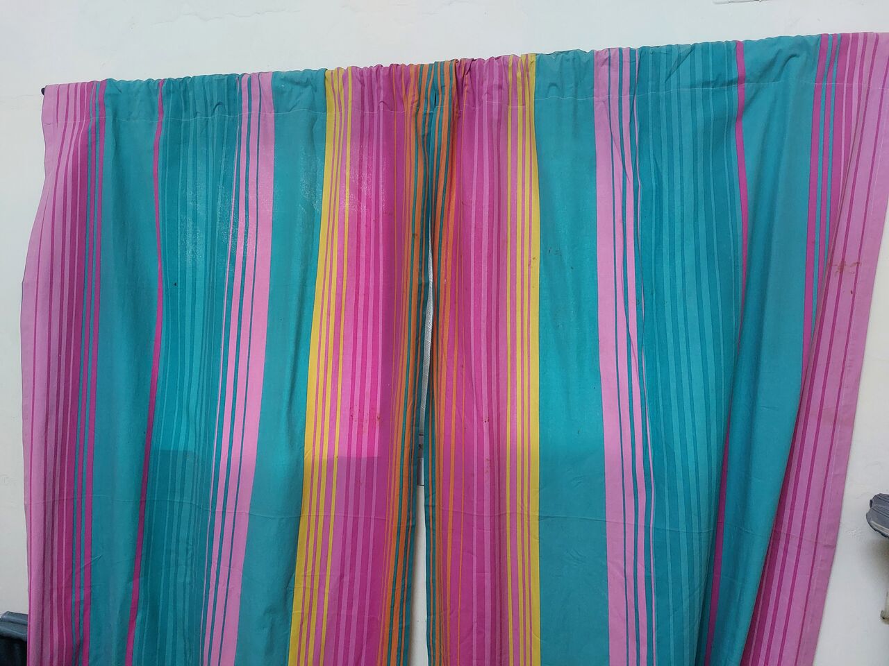 Hara, Household Items, SAR 30,  Curtain , Drapes