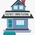 16BHK STAFF ACCOMMODATION IS AVAILABLE FOR RENT