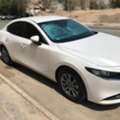SAR 25000,  SAR 25000, 🚘 MAZDA 3 – 2025 MODEL FOR SALE