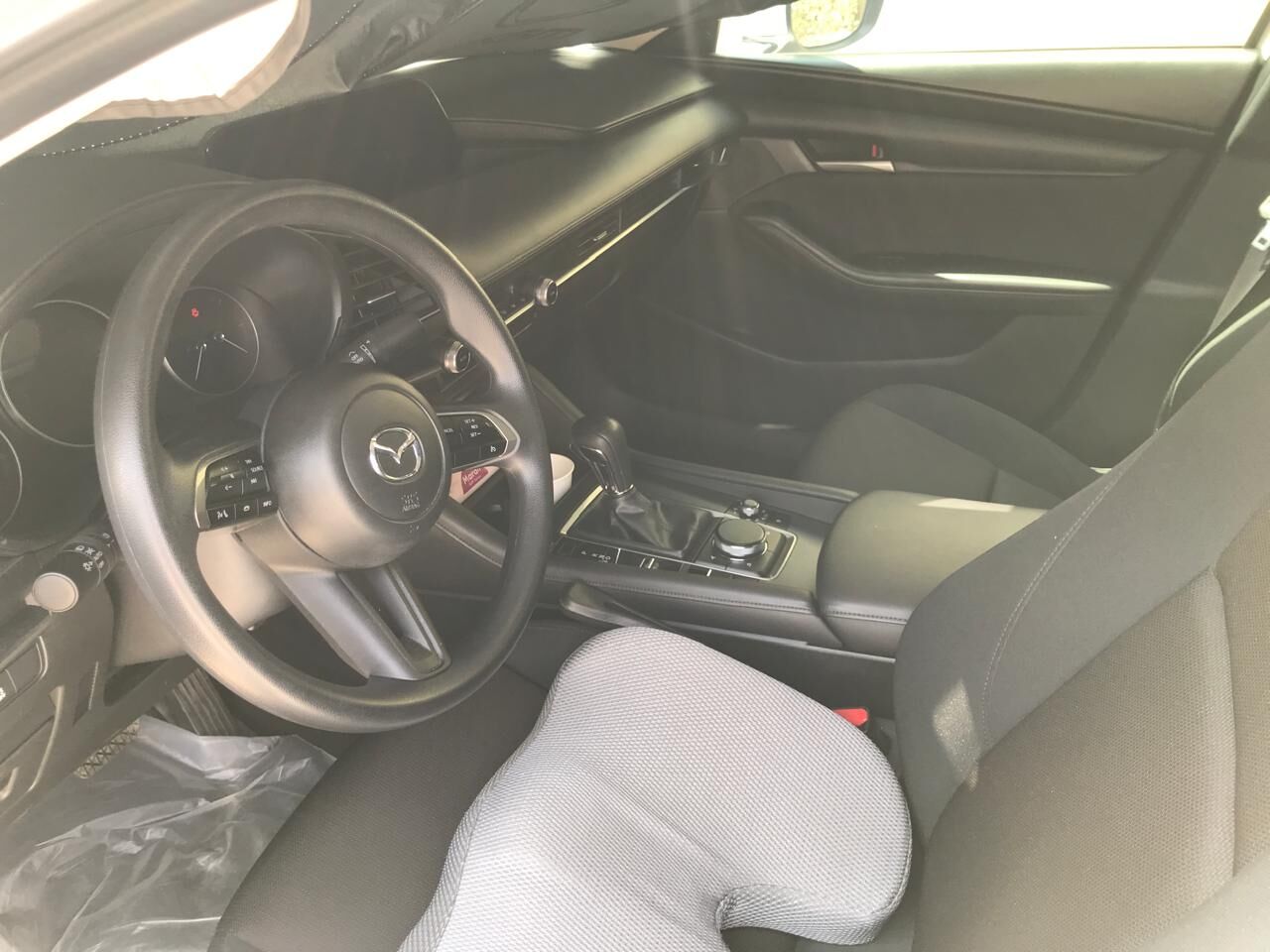 Riyadh, Vehicle Lease Transfer, SAR 25000,  SAR 25000, 🚘 MAZDA 3 – 2025 MODEL FOR SALE