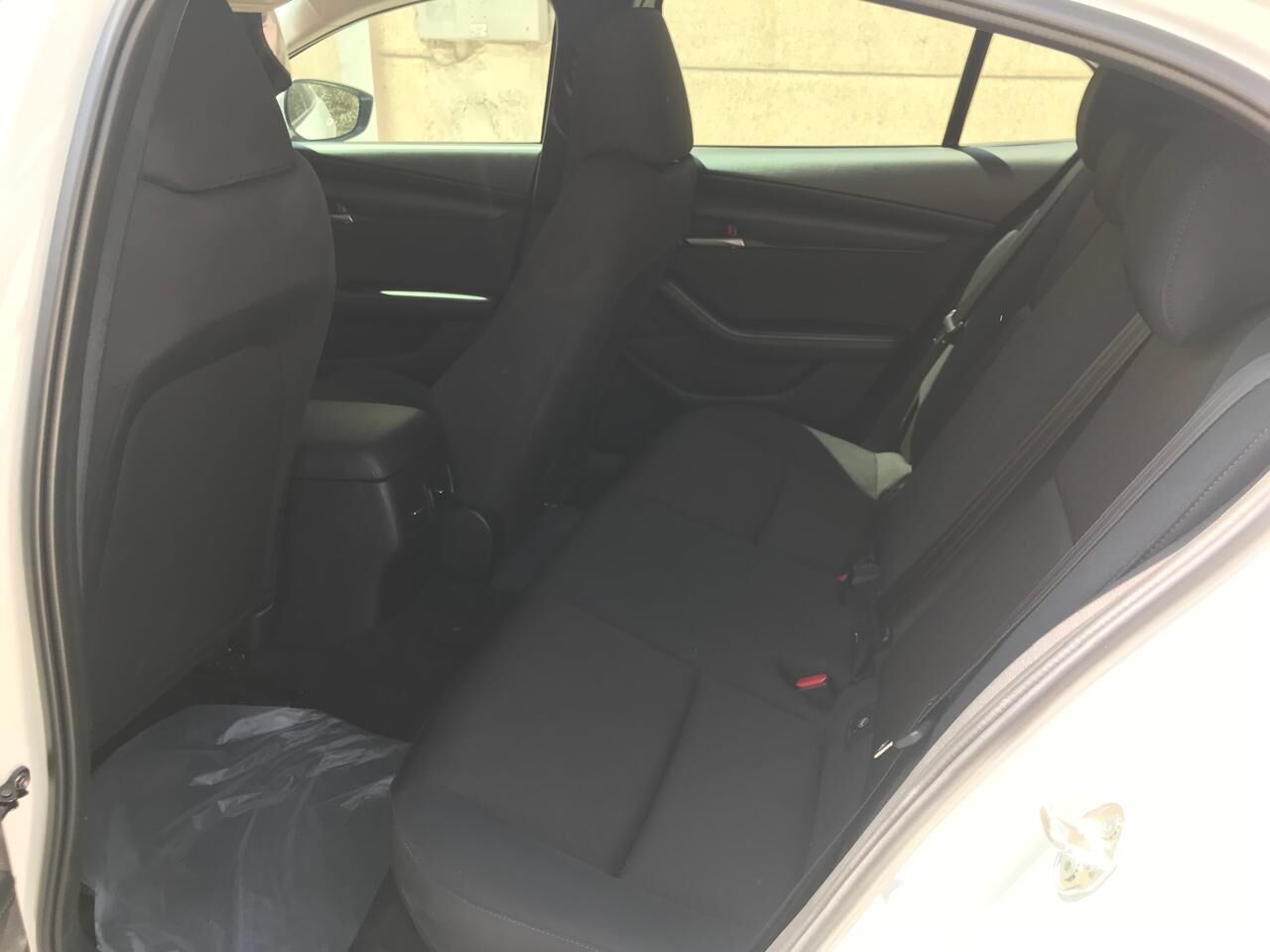 Riyadh, Vehicle Lease Transfer, SAR 25000,  SAR 25000, 🚘 MAZDA 3 – 2025 MODEL FOR SALE