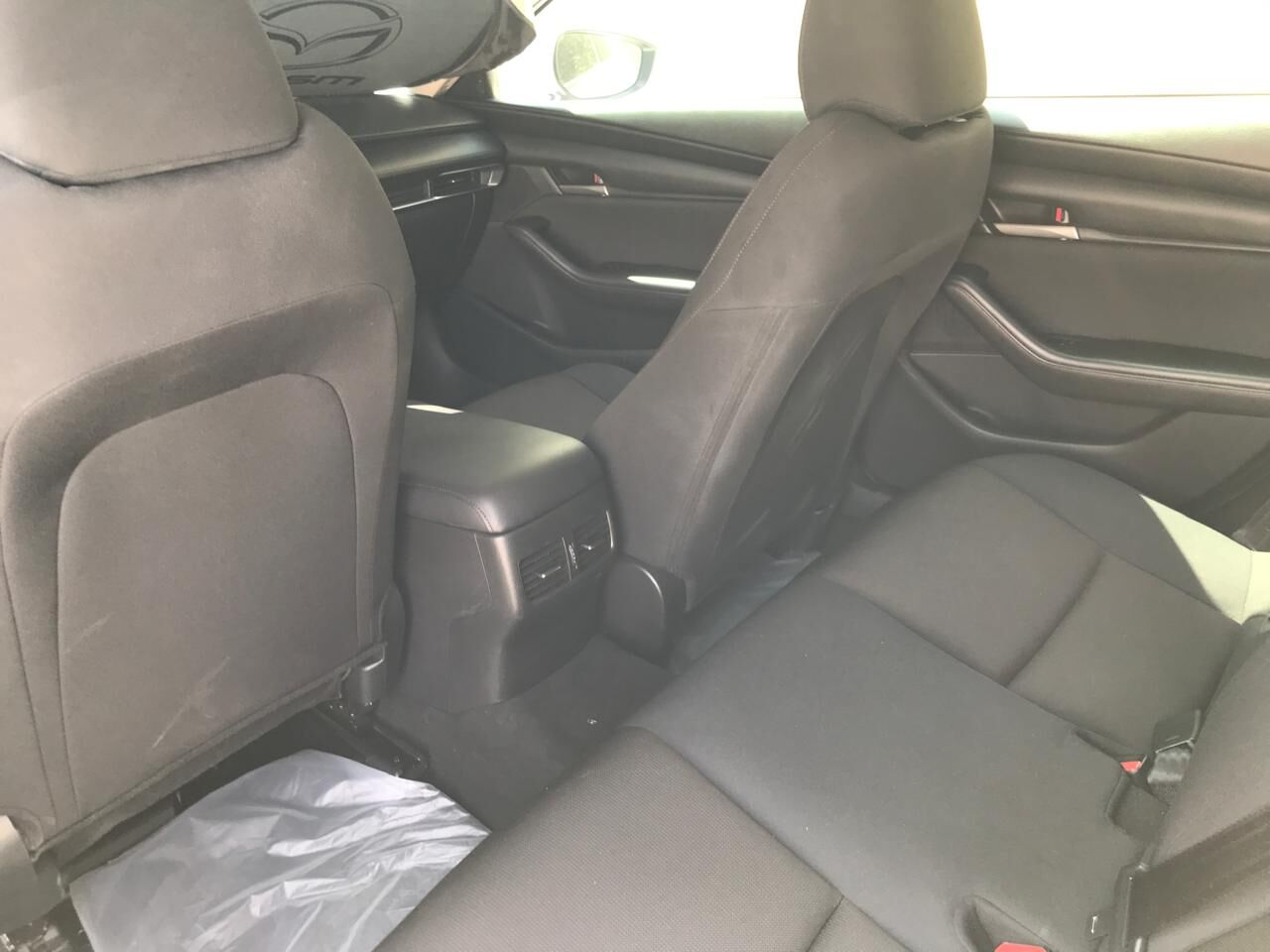 Riyadh, Vehicle Lease Transfer, SAR 25000,  SAR 25000, 🚘 MAZDA 3 – 2025 MODEL FOR SALE