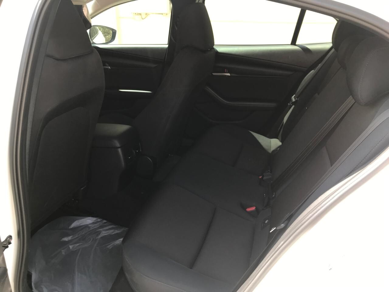 Riyadh, Vehicle Lease Transfer, SAR 25000,  SAR 25000, 🚘 MAZDA 3 – 2025 MODEL FOR SALE