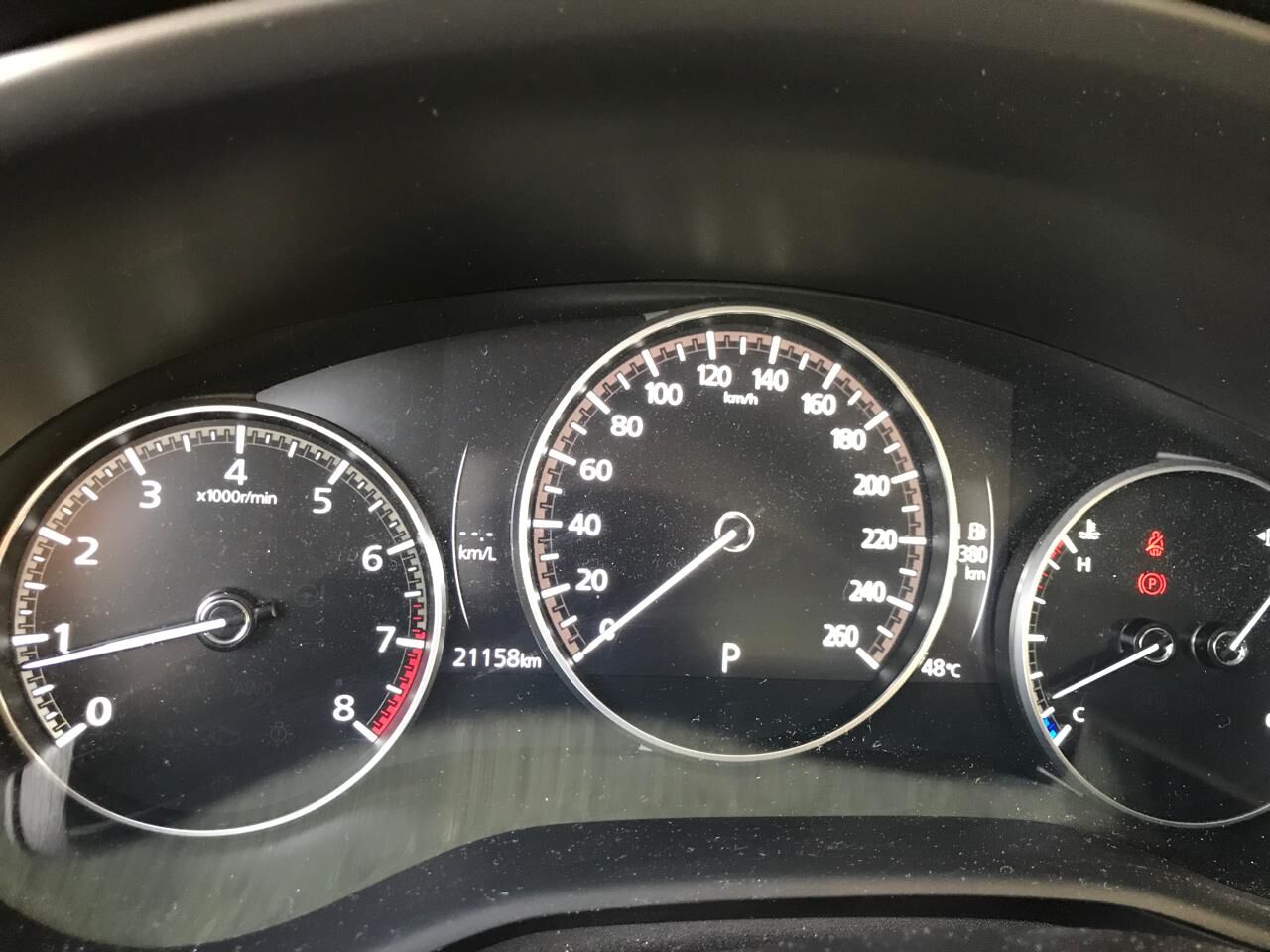 Riyadh, Vehicle Lease Transfer, SAR 25000,  SAR 25000, 🚘 MAZDA 3 – 2025 MODEL FOR SALE