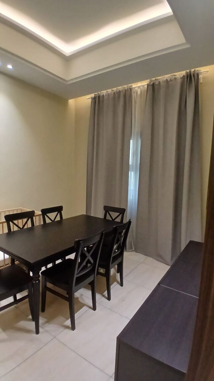 East Riffa, Housing Exchanges, BHD 400/month,  2 BR,  Fully Furnished 2Bedroom Apartment For Rent In Bukawara