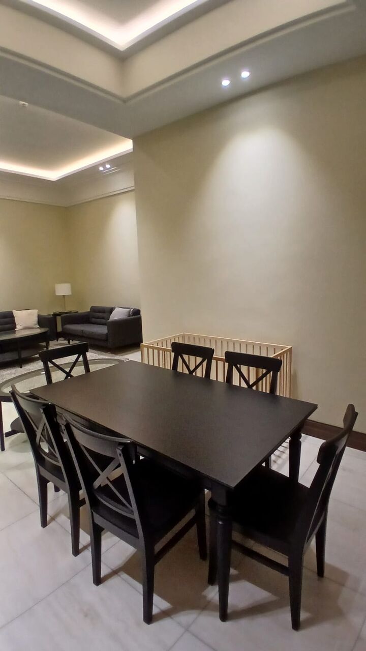 East Riffa, Housing Exchanges, BHD 400/month,  2 BR,  Fully Furnished 2Bedroom Apartment For Rent In Bukawara
