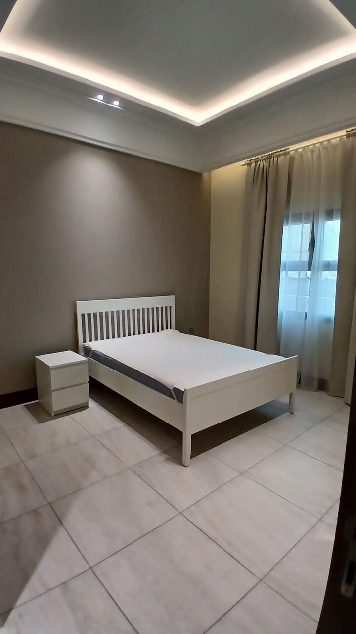 East Riffa, Housing Exchanges, BHD 400/month,  2 BR,  Fully Furnished 2Bedroom Apartment For Rent In Bukawara