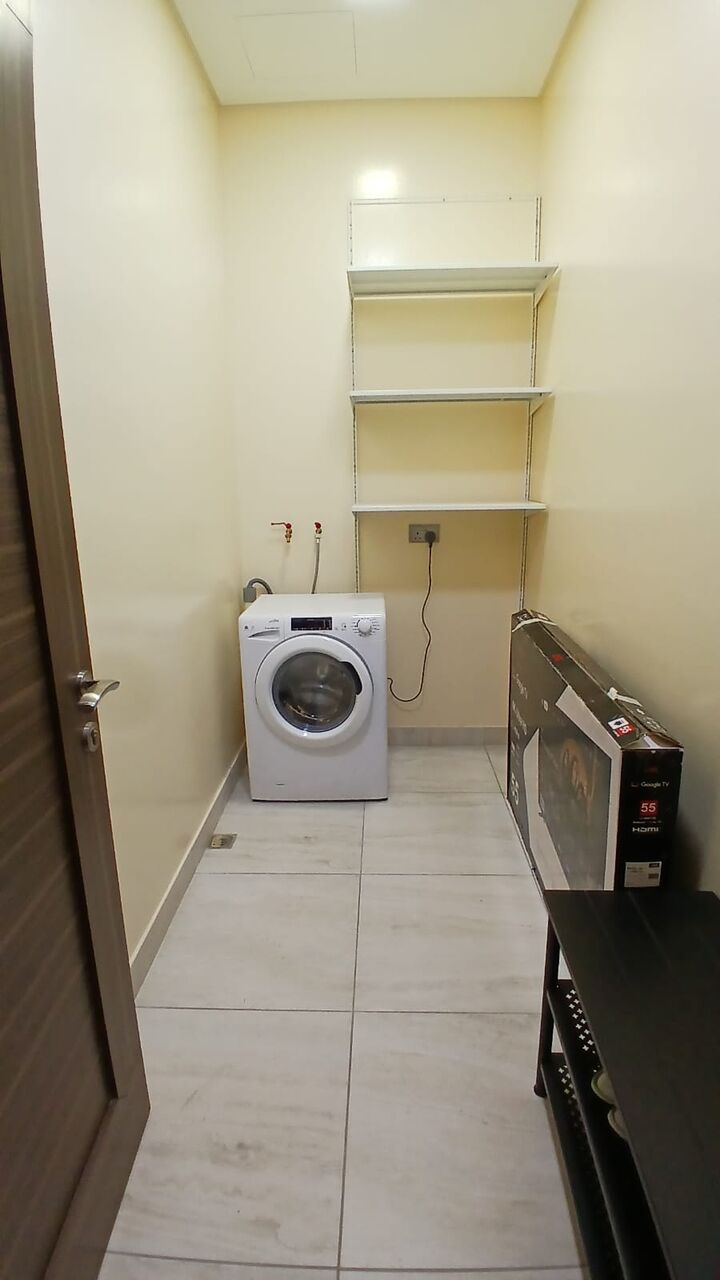 East Riffa, Housing Exchanges, BHD 400/month,  2 BR,  Fully Furnished 2Bedroom Apartment For Rent In Bukawara