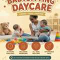 Babysitting & Daycare Services Available On Exhibition Road (near KFC). Safe, Clean