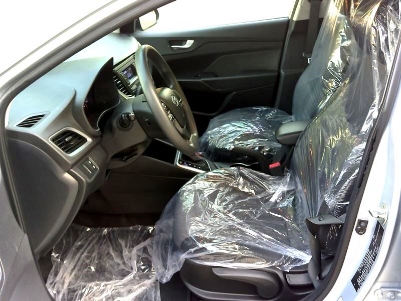 Zinj, Vehicles, Cars & Trucks , BHD 11,  Hyundai Accent,  2023,  Automatic,  80000 KM,   1.6Ltrs, First Owner - Very Clean Car