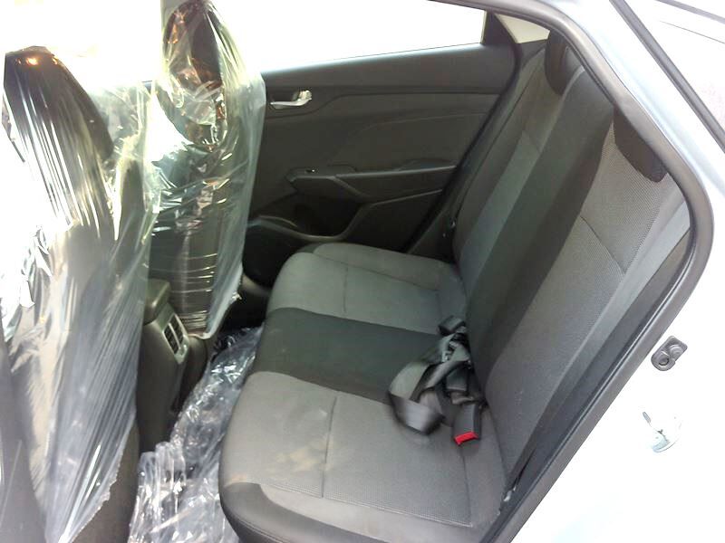 Zinj, Vehicles, Cars & Trucks , BHD 11,  Hyundai Accent,  2023,  Automatic,  80000 KM,   1.6Ltrs, First Owner - Very Clean Car