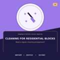 CLEANING SERVICES