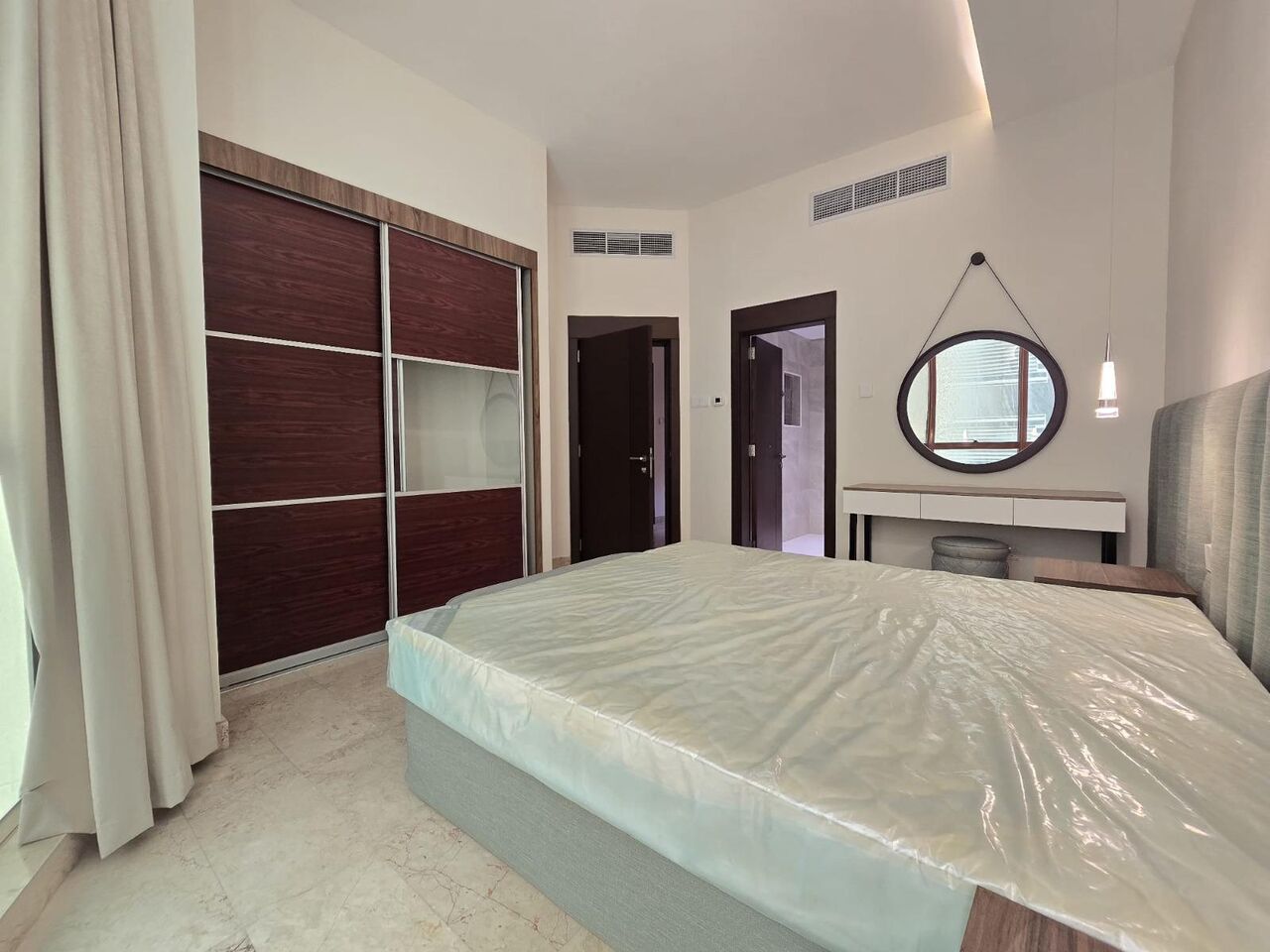 Juffair, Apartments, Flats, Houses & Villas, BHD 370/month,  Furnished,  2 BR,  105 Sq. Meter,  MODERN | 2 BEDROOMS | FAMILY | POOL | JUFFAIR
