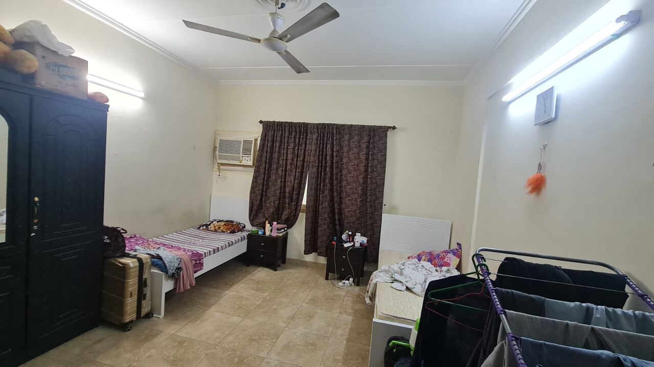 Manama, Bedspace For Rent, BHD 70/month,  Bedspace Available For An EXECUTIVE LADY ONLY (2 In A Room)