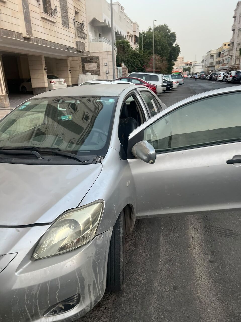 Al Aziziyah, Vehicles, Cars & Trucks , SAR 13000,  Yaris 2010 (manual Gear) 13000,  2010,  Manual,  000000 KM,   Yaries  Gear (13000)