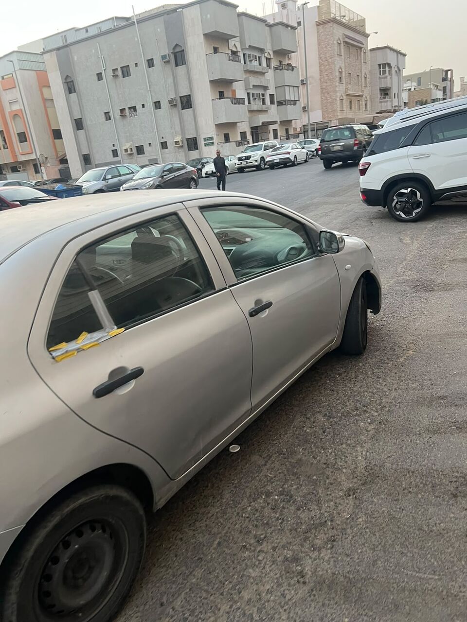 Al Aziziyah, Vehicles, Cars & Trucks , SAR 13000,  Yaris 2010 (manual Gear) 13000,  2010,  Manual,  000000 KM,   Yaries  Gear (13000)