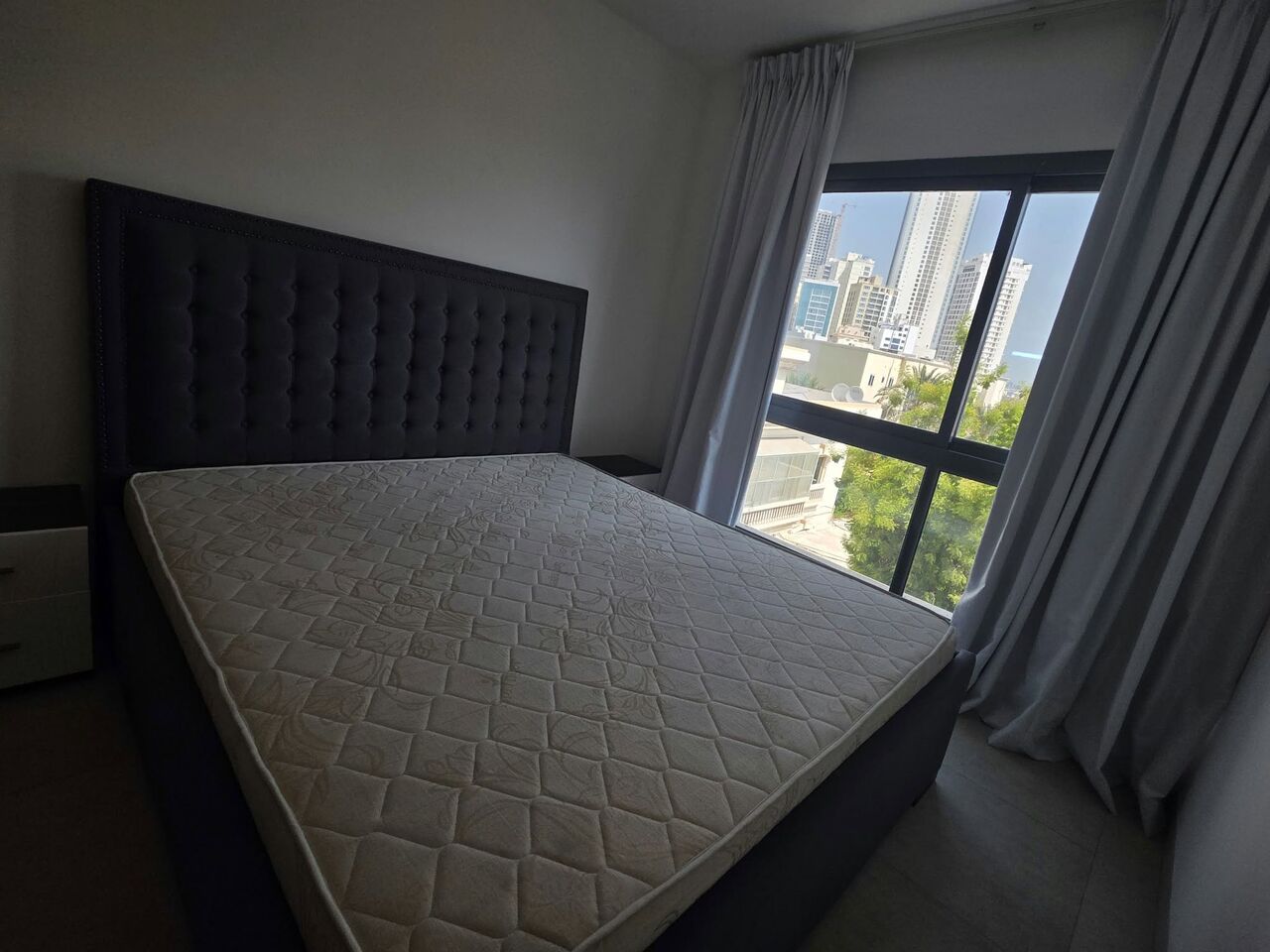 Juffair, Apartments, Flats, Houses & Villas, BHD 265/month,  1 BR,  Flat For Rent In Juffair With EWA