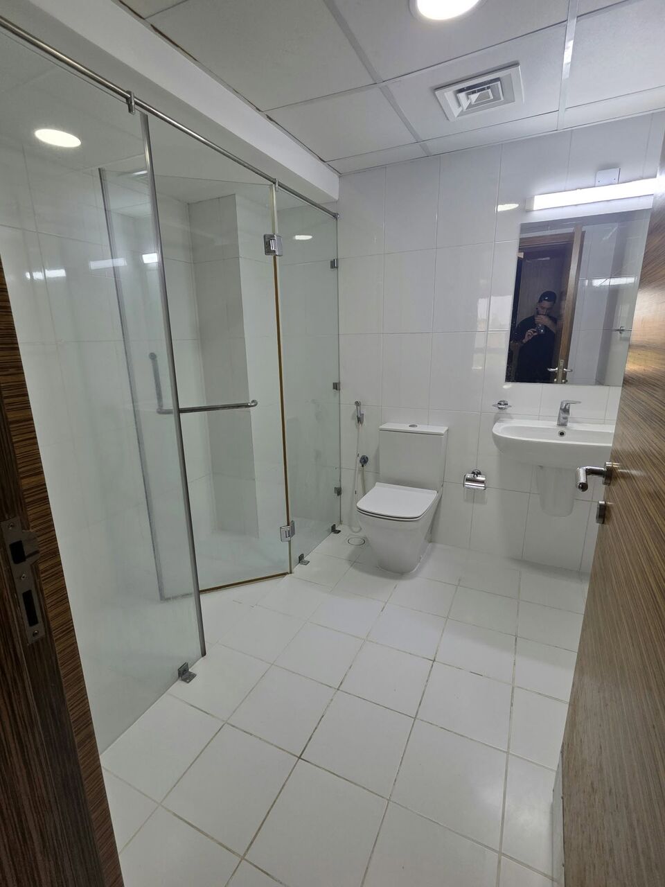 Juffair, Apartments, Flats, Houses & Villas, BHD 265/month,  1 BR,  Flat For Rent In Juffair With EWA