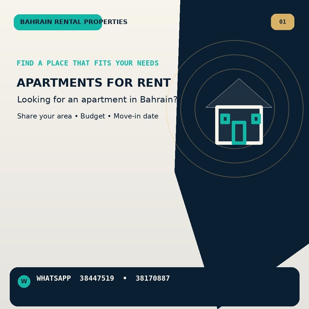Manama, Business, PROPERTYENTAL