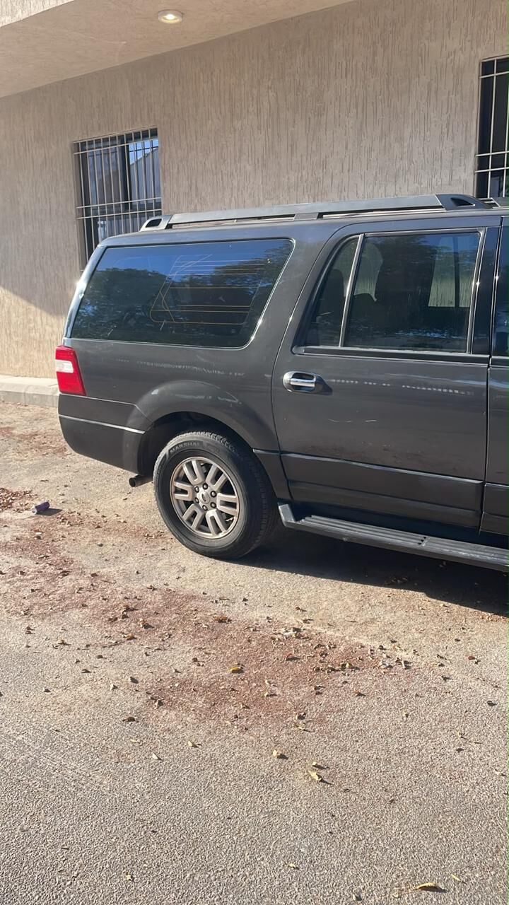 Dammam, Vehicles, Cars & Trucks , SAR 25000,  Ford Expedition XL &ndash; Long Wheelbase,  2007,  Automatic,  246074 KM,