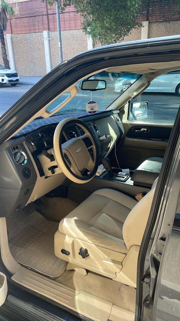 Dammam, Vehicles, Cars & Trucks , SAR 25000,  Ford Expedition XL &ndash; Long Wheelbase,  2007,  Automatic,  246074 KM,