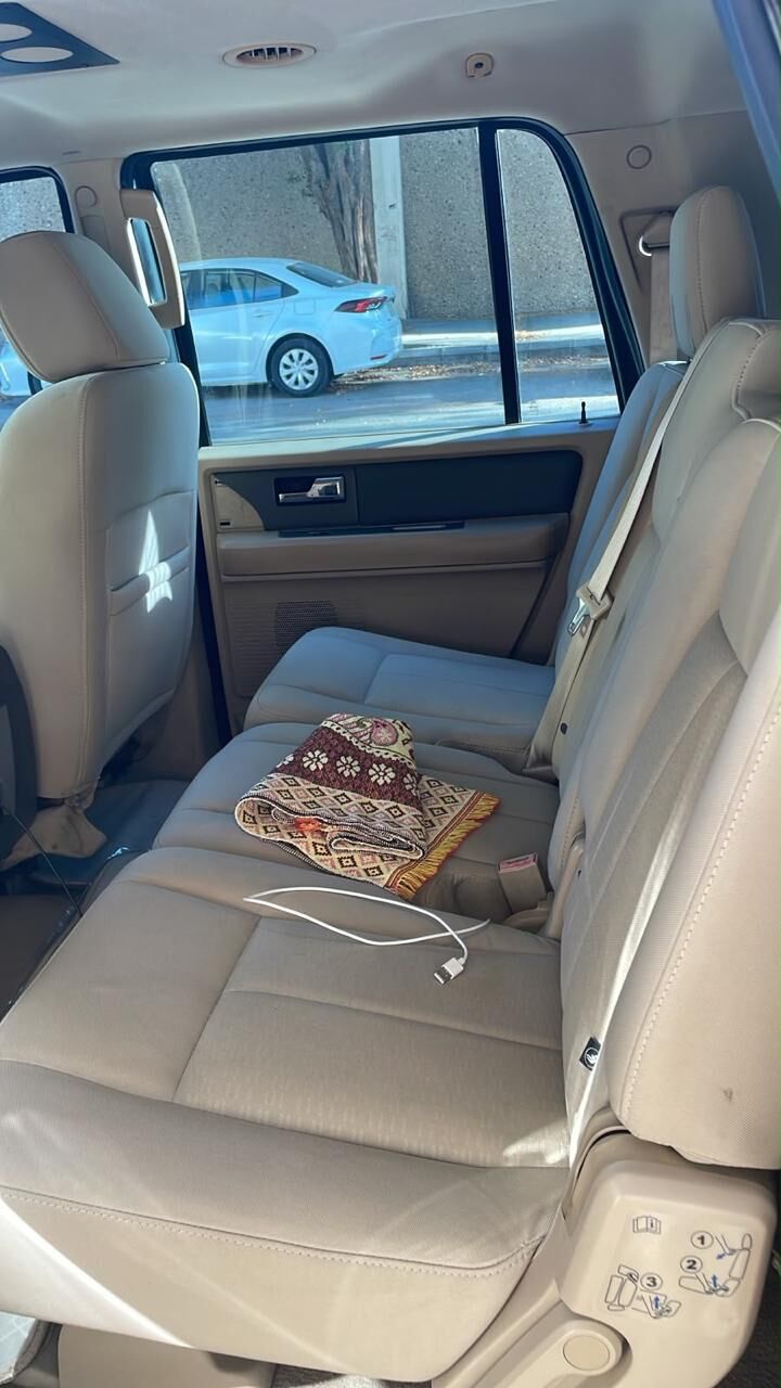 Dammam, Vehicles, Cars & Trucks , SAR 25000,  Ford Expedition XL &ndash; Long Wheelbase,  2007,  Automatic,  246074 KM,