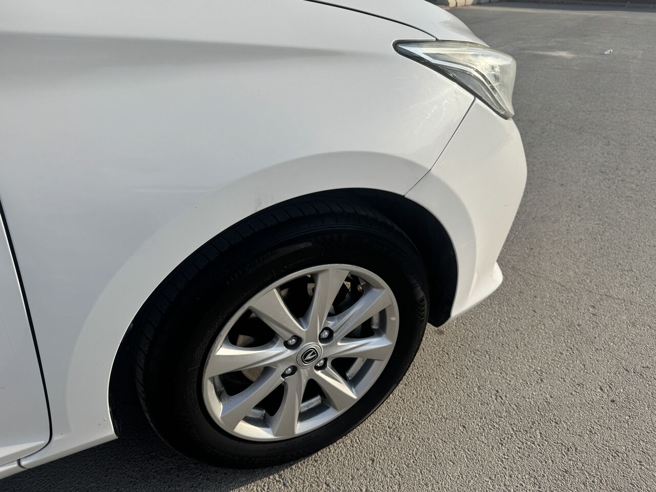 Al Murabba, Vehicles, Cars & Trucks , SAR 19999,  Changan Alsvin 2020 (Full Option) &mdash; Pristine Condition,  2020,  Automatic,  71350 KM,  Changan Alsvin  (Full Option) &mdash; Pristine Condition