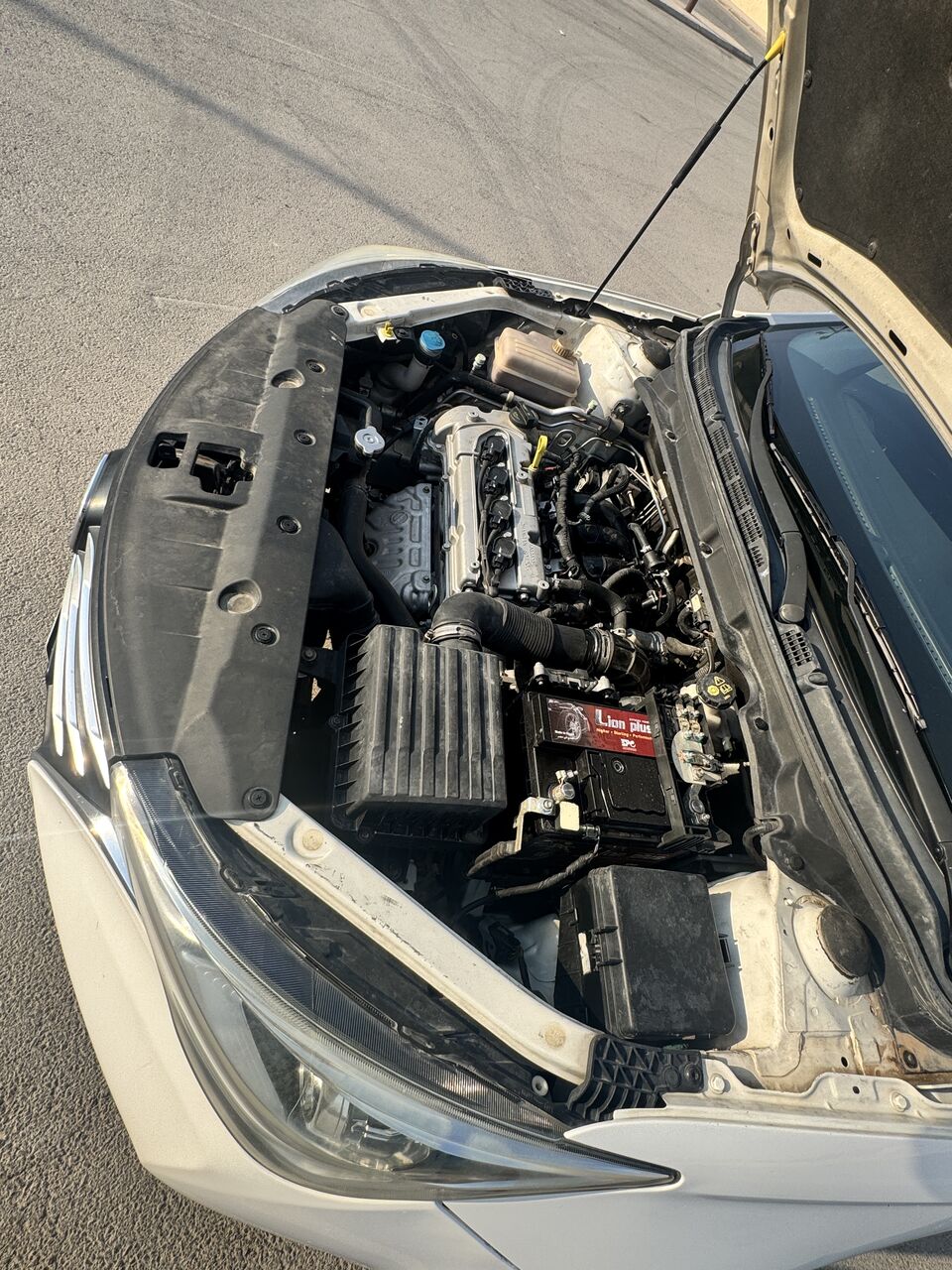 Al Murabba, Vehicles, Cars & Trucks , SAR 19999,  Changan Alsvin 2020 (Full Option) &mdash; Pristine Condition,  2020,  Automatic,  71350 KM,  Changan Alsvin  (Full Option) &mdash; Pristine Condition