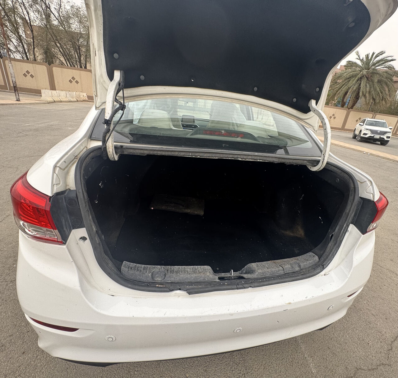 Al Murabba, Vehicles, Cars & Trucks , SAR 19999,  Changan Alsvin 2020 (Full Option) &mdash; Pristine Condition,  2020,  Automatic,  71350 KM,  Changan Alsvin  (Full Option) &mdash; Pristine Condition