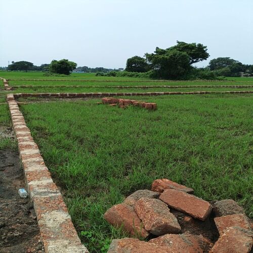 Bhubaneswar, Residential Plots, 🌿 Own A Plot. Build Your Future.