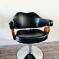 BHD 20,  Barber Chair