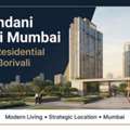 Hiranandani Borivali Mumbai | Premium Residential Homes