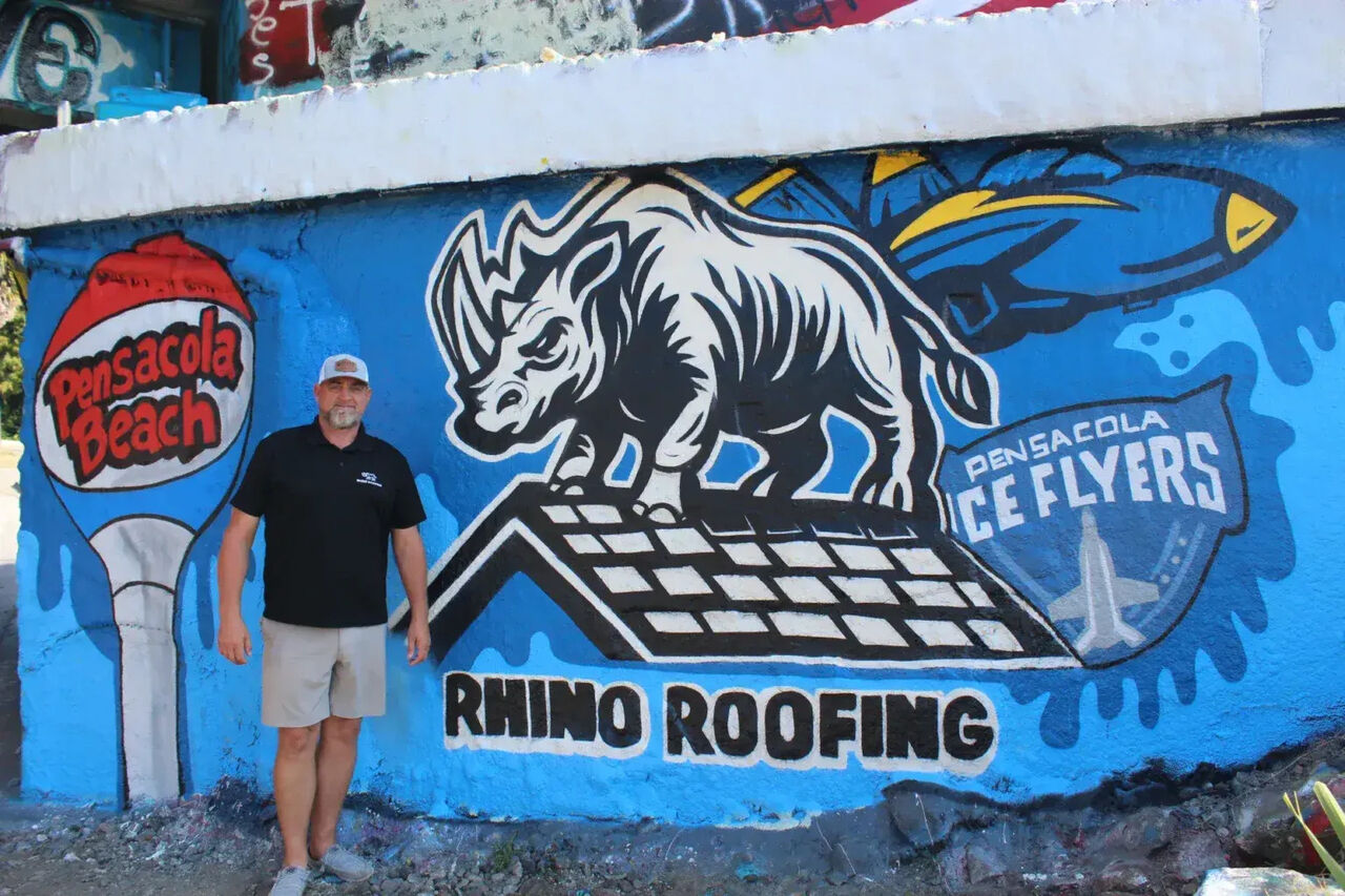 New York, Construction, Rhino Roofing NWFL