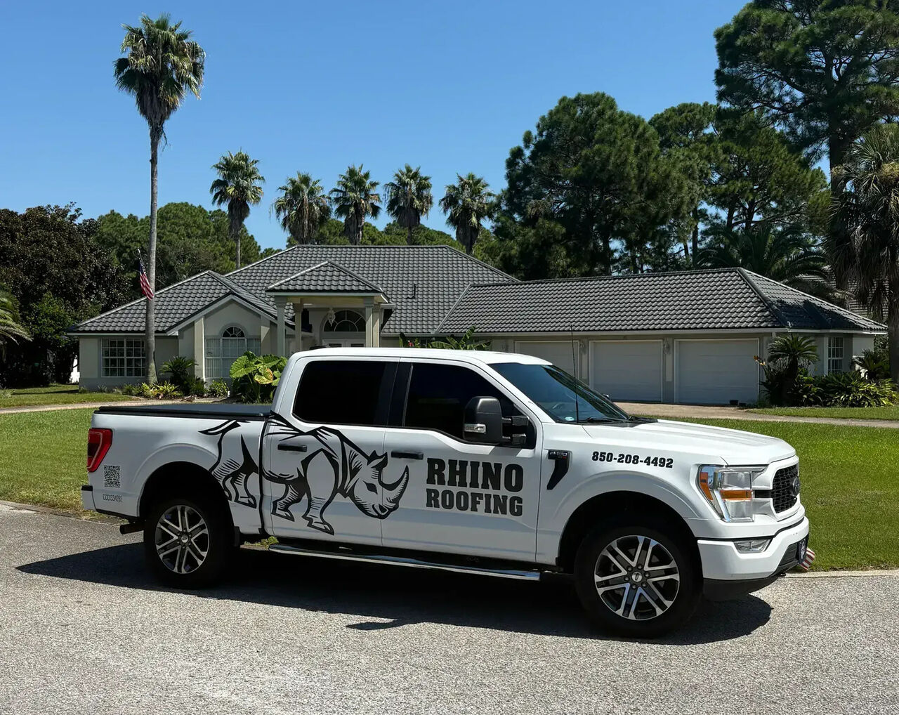 New York, Construction, Rhino Roofing NWFL