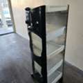 BHD 10,  Saloon Trolley