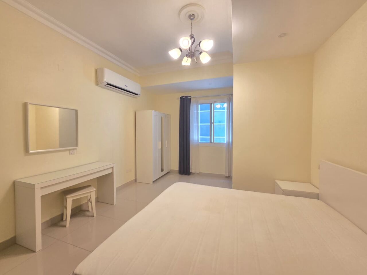 Juffair, Apartments, Flats, Houses & Villas, BHD 300/month,  2 BR,  105 Sq. Meter,  SPACIOUS | 2 BEDROOMS | FAMILY | JUFFAIR