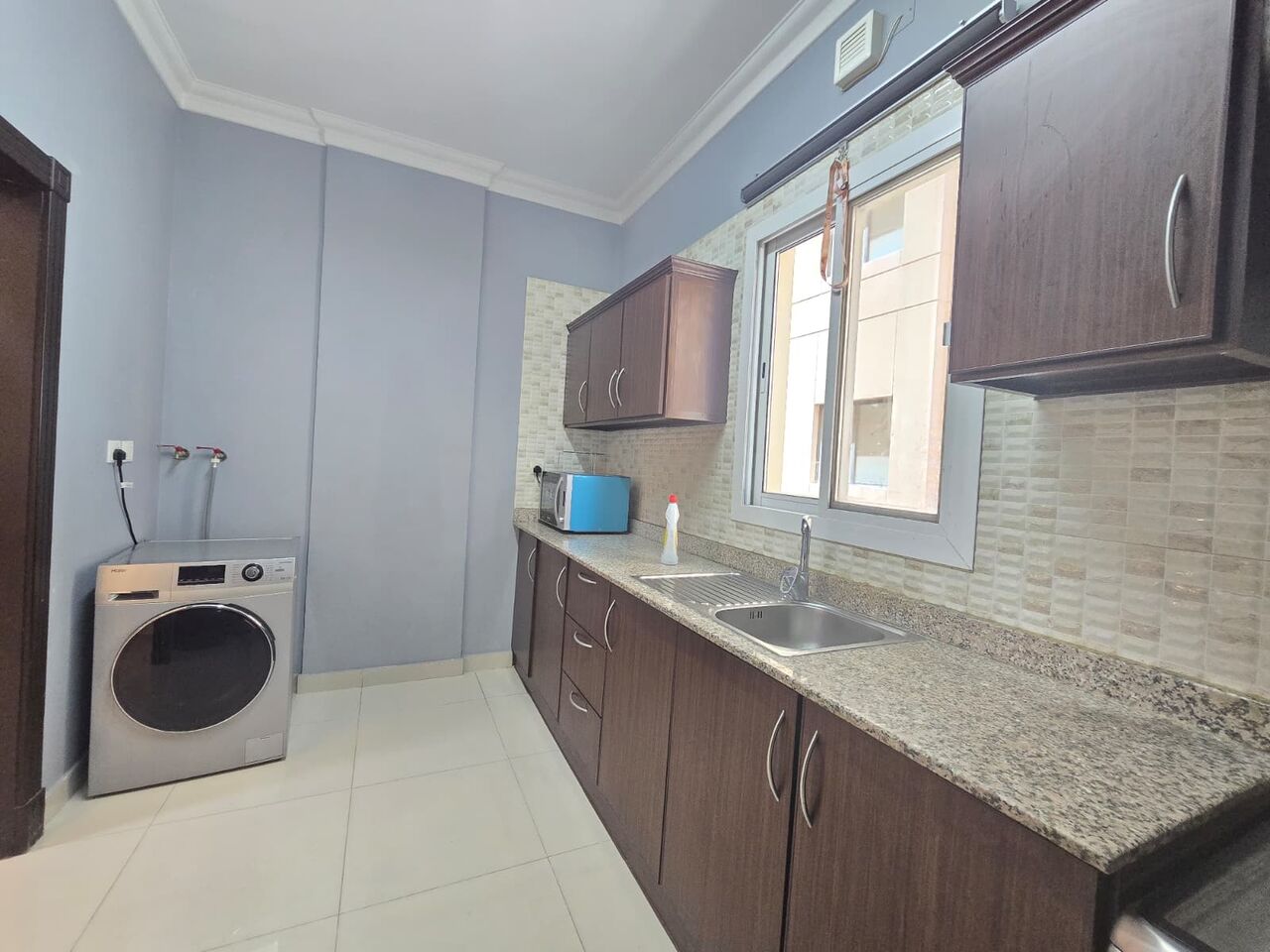 Juffair, Apartments, Flats, Houses & Villas, BHD 300/month,  2 BR,  105 Sq. Meter,  SPACIOUS | 2 BEDROOMS | FAMILY | JUFFAIR