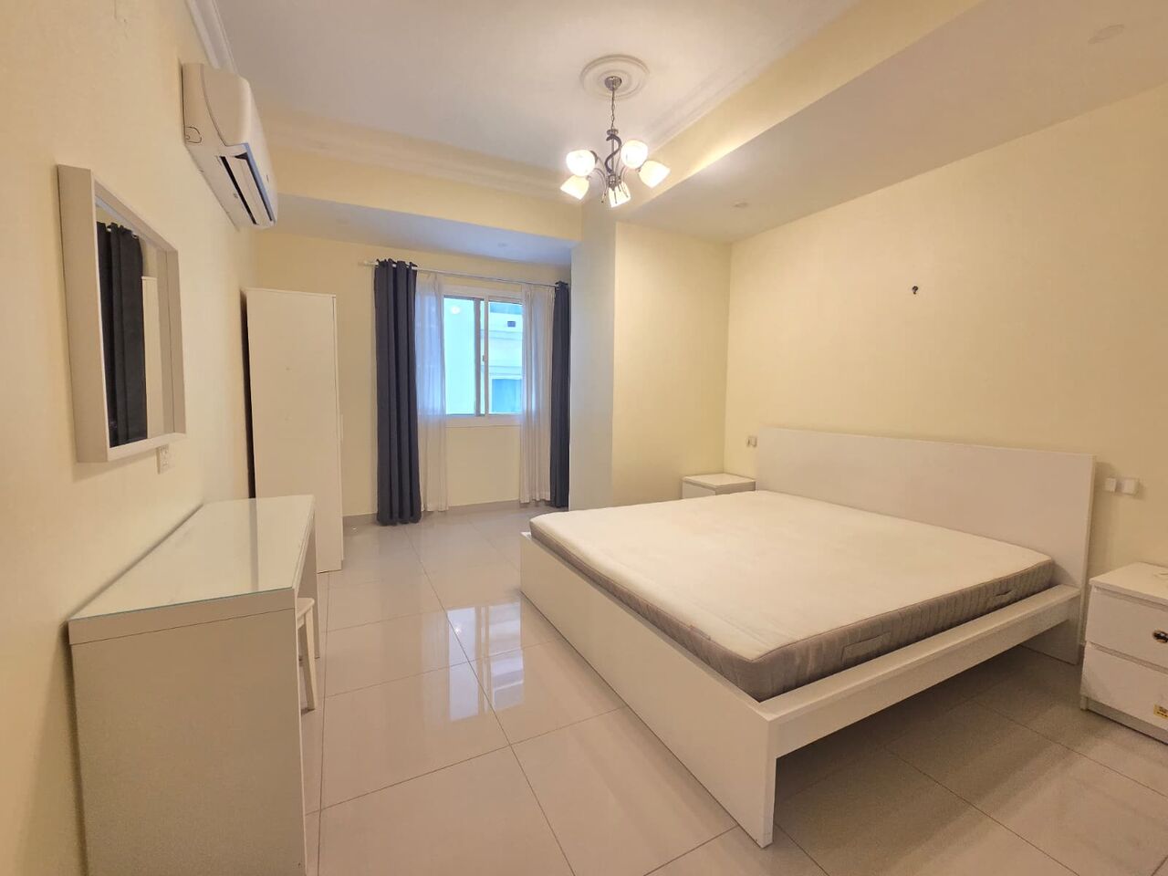 Juffair, Apartments, Flats, Houses & Villas, BHD 300/month,  2 BR,  105 Sq. Meter,  SPACIOUS | 2 BEDROOMS | FAMILY | JUFFAIR