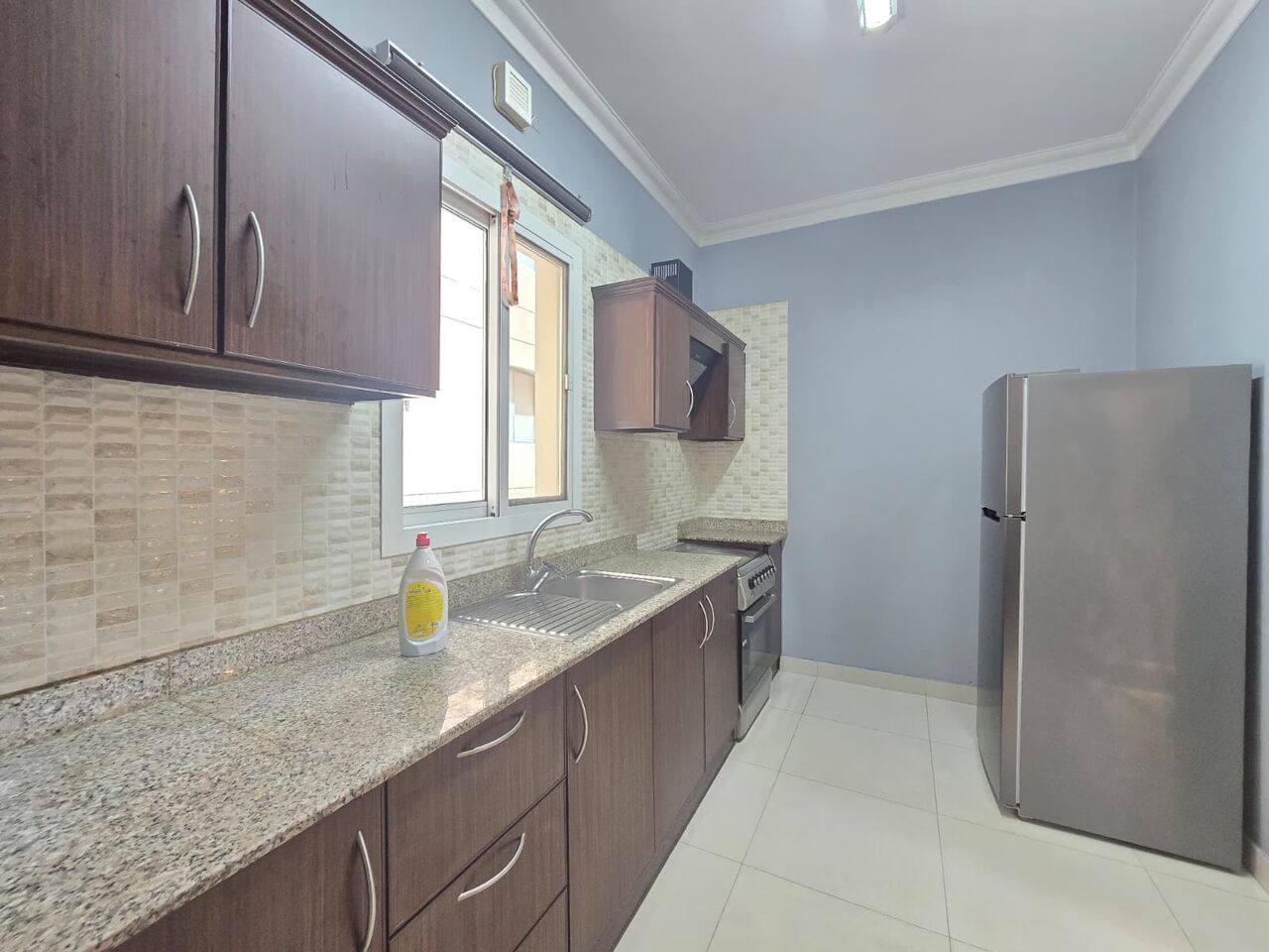 Juffair, Apartments, Flats, Houses & Villas, BHD 300/month,  2 BR,  105 Sq. Meter,  SPACIOUS | 2 BEDROOMS | FAMILY | JUFFAIR